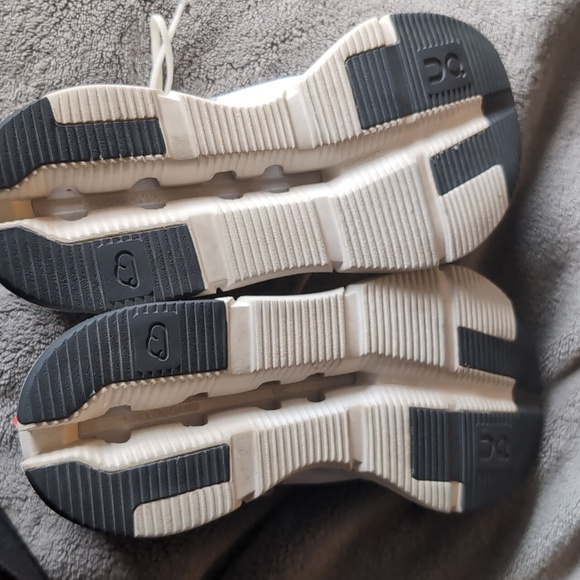 On running cloudnova form shoes - Picture 3 of 4